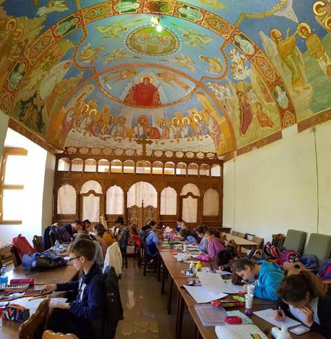 Concurs județean pentru elevi în Sălaj 112273