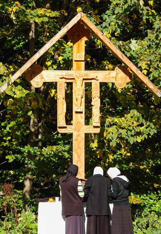 Cum să fim tari în încercări 112241