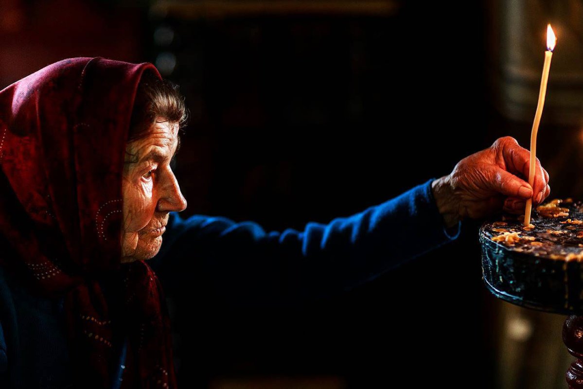 Despre „năluci” în învățătura ortodoxă 112248