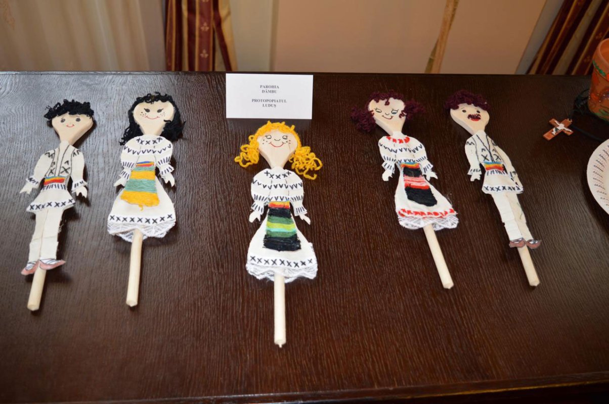 Concursul „Hristos: sufletul satului meu”, în Arhiepiscopia Alba Iuliei 112189