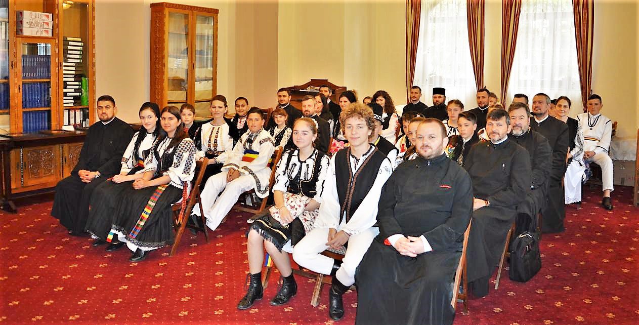 Concursul „Hristos: sufletul satului meu”, în Arhiepiscopia Alba Iuliei 112192