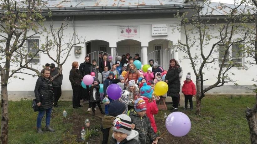 Manifestări dedicate tinerilor în Eparhia Romanului şi Bacăului 112119