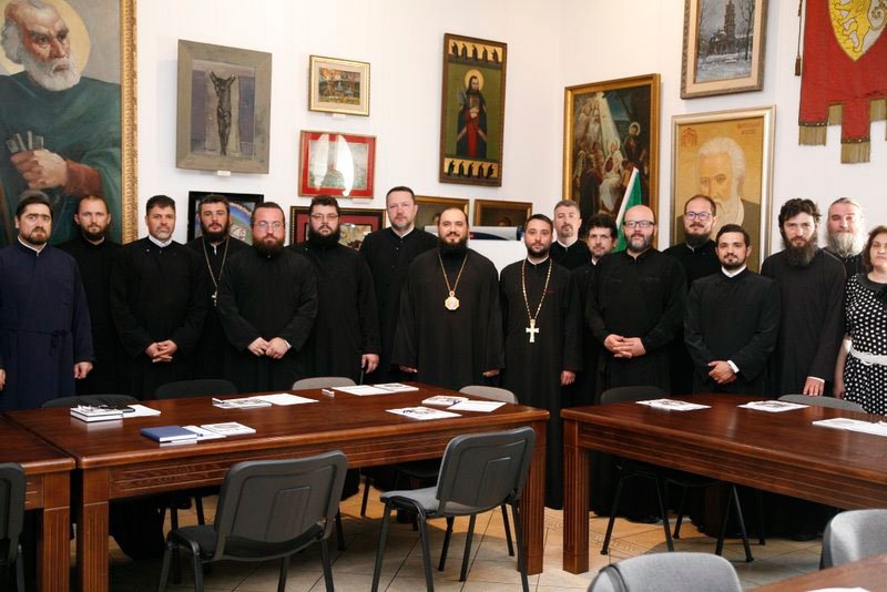 Proiect educațional-catehetic pentru românii din Spania și Portugalia 112151