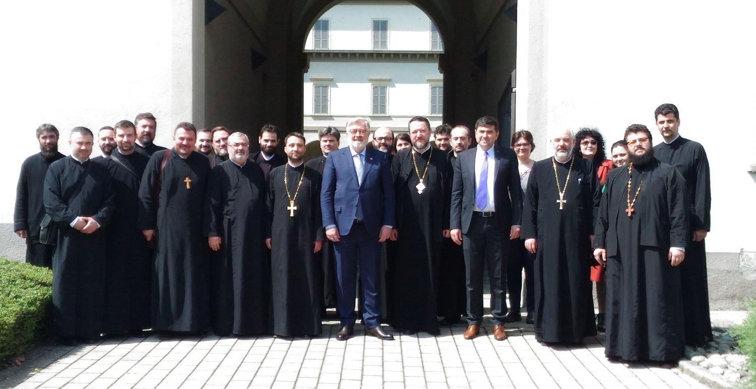 Proiect educațional-catehetic pentru românii din Spania și Portugalia 112153