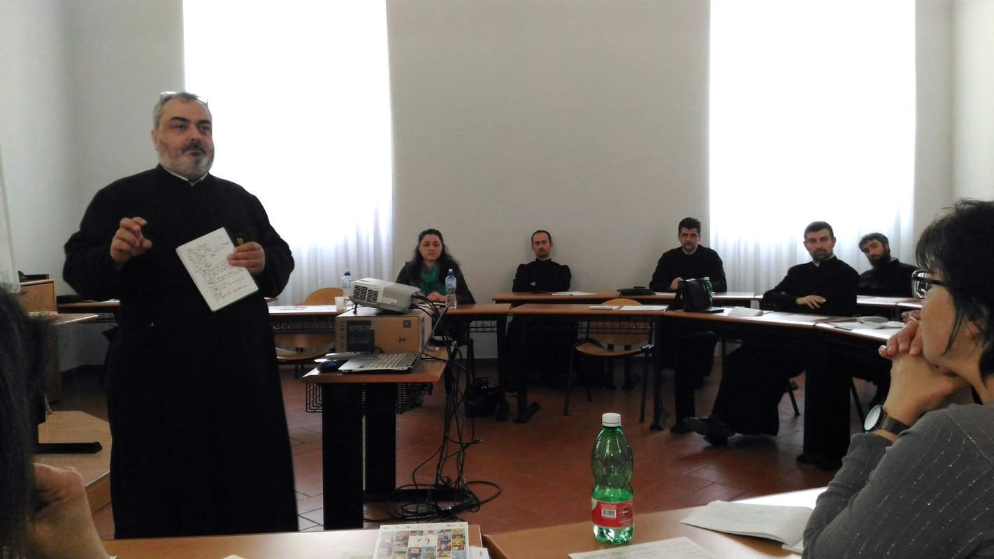 Proiect educațional-catehetic pentru românii din Spania și Portugalia 112154