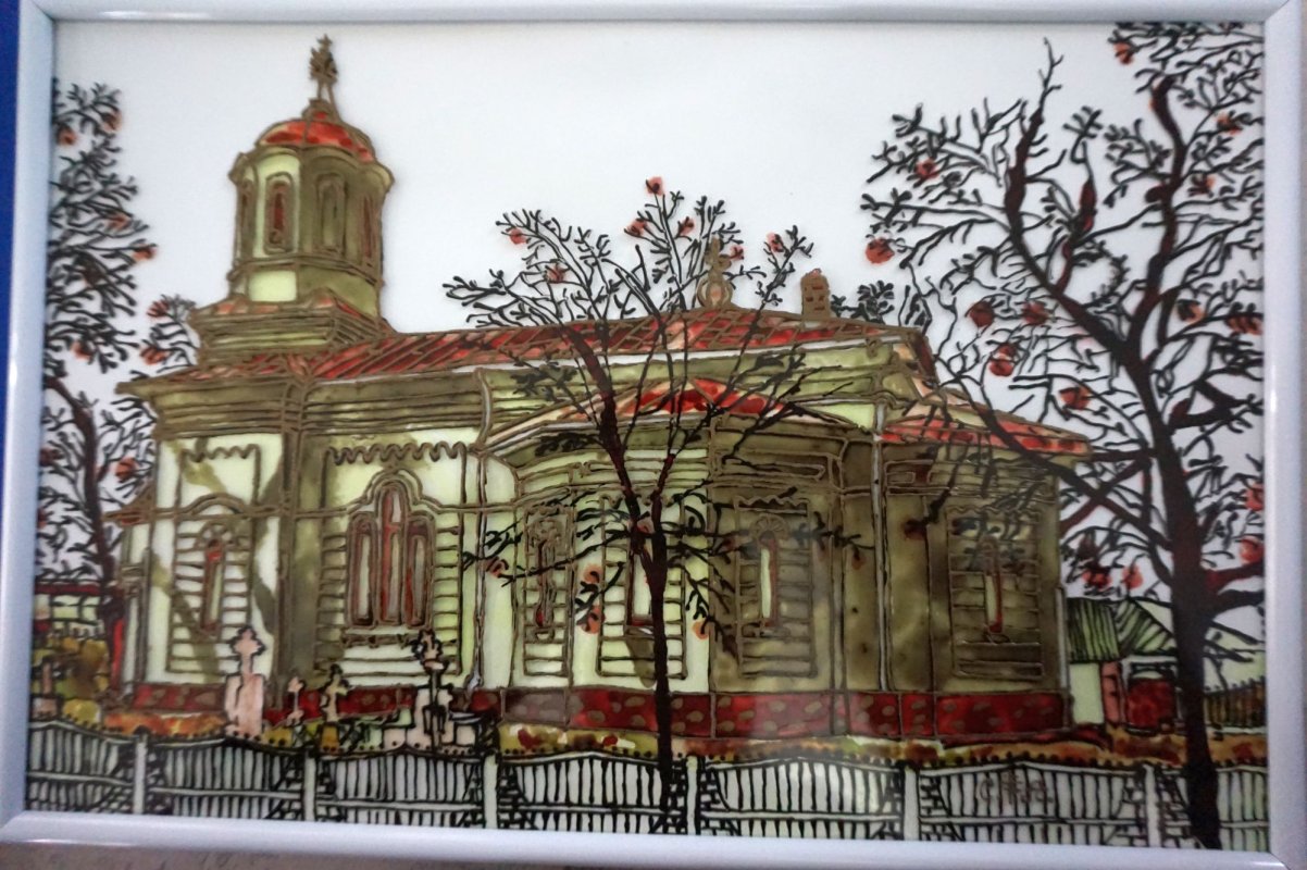 Satul românesc, leagăn de cultură, spiritualitate şi tradiţii creştine 112123