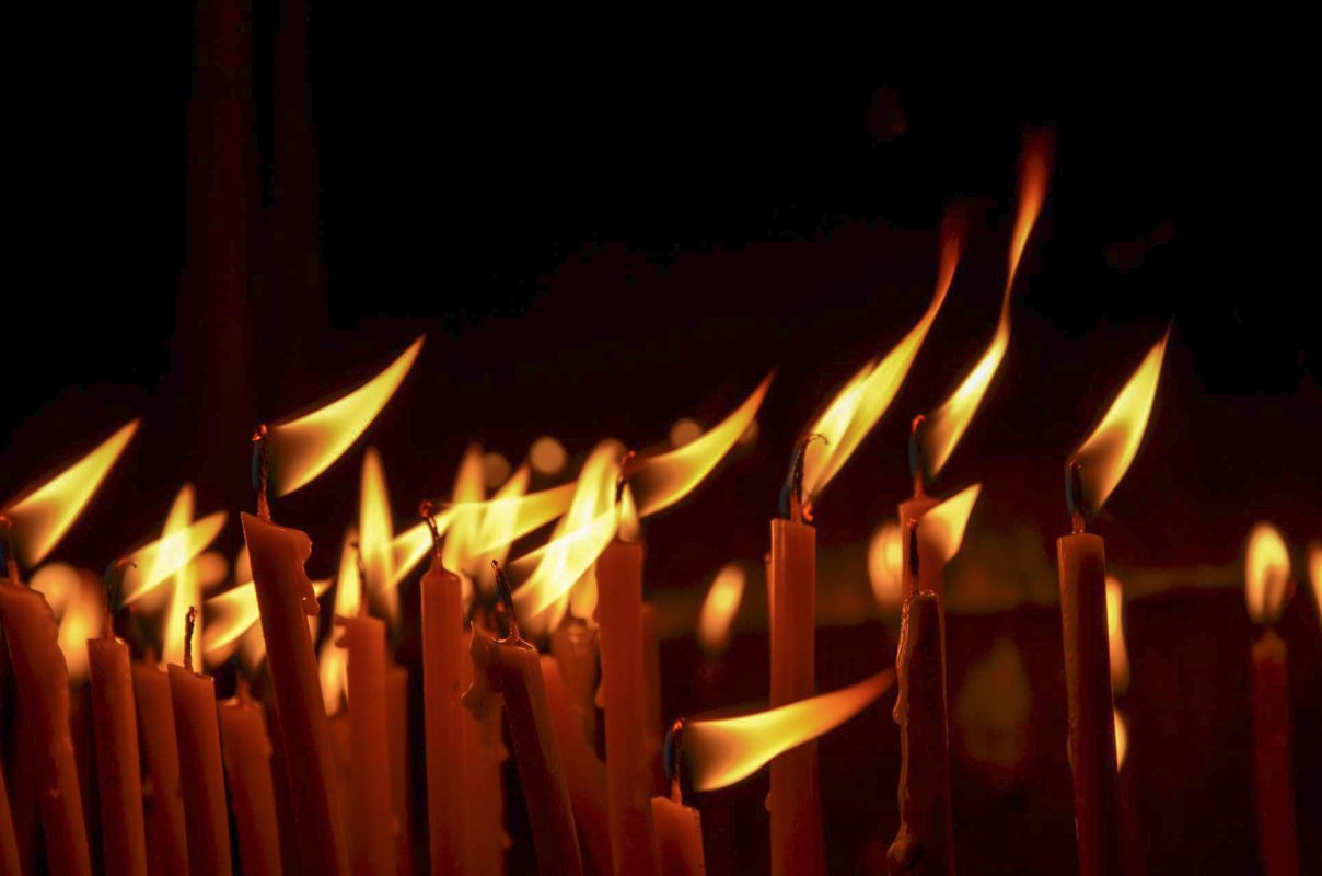 Slujba Învierii Domnului în sufletele elevilor 112159