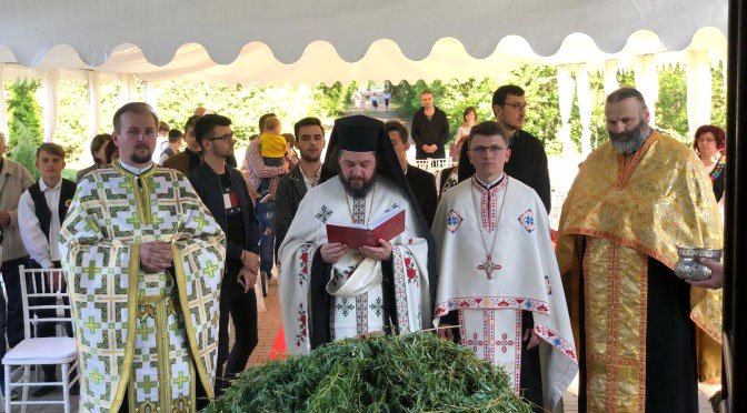 Procesiuni în Sâmbăta Floriilor 112105