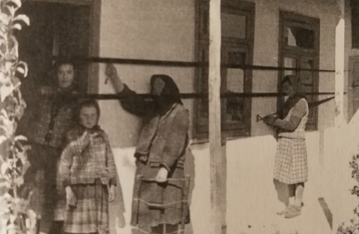 Anuarul Muzeului Etnografic al Moldovei, un volum-document 112017