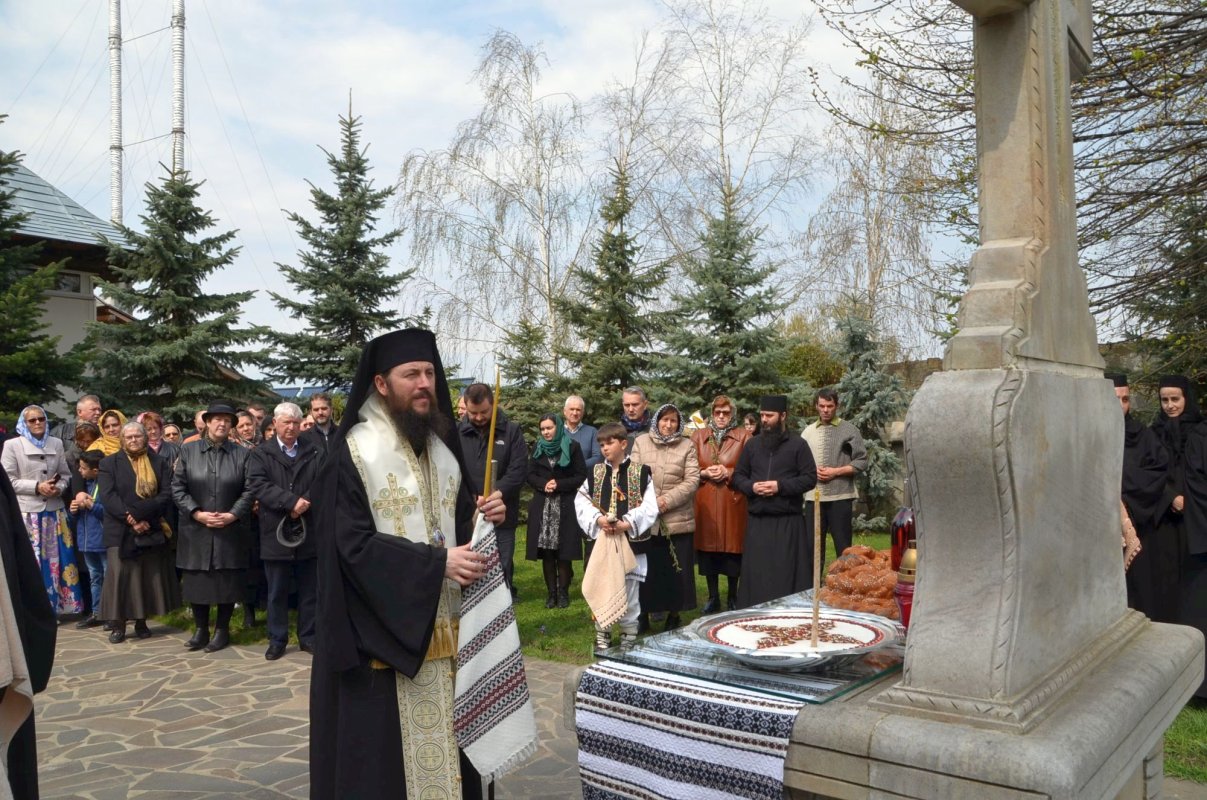 „Cine nu intră în Împărăţia lui Dumnezeu aici, pe pământ, n-are cum să aibă parte de Împărăţia lui Dumnezeu cea veşnicăˮ 111890