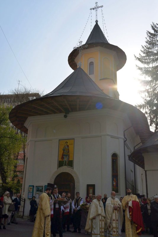 „Cum putem intra cu Domnul în Ierusalim?ˮ 111885