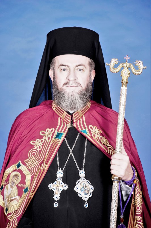 Învierea lui Hristos - restaurarea, înnoirea și luminarea lumii 112021