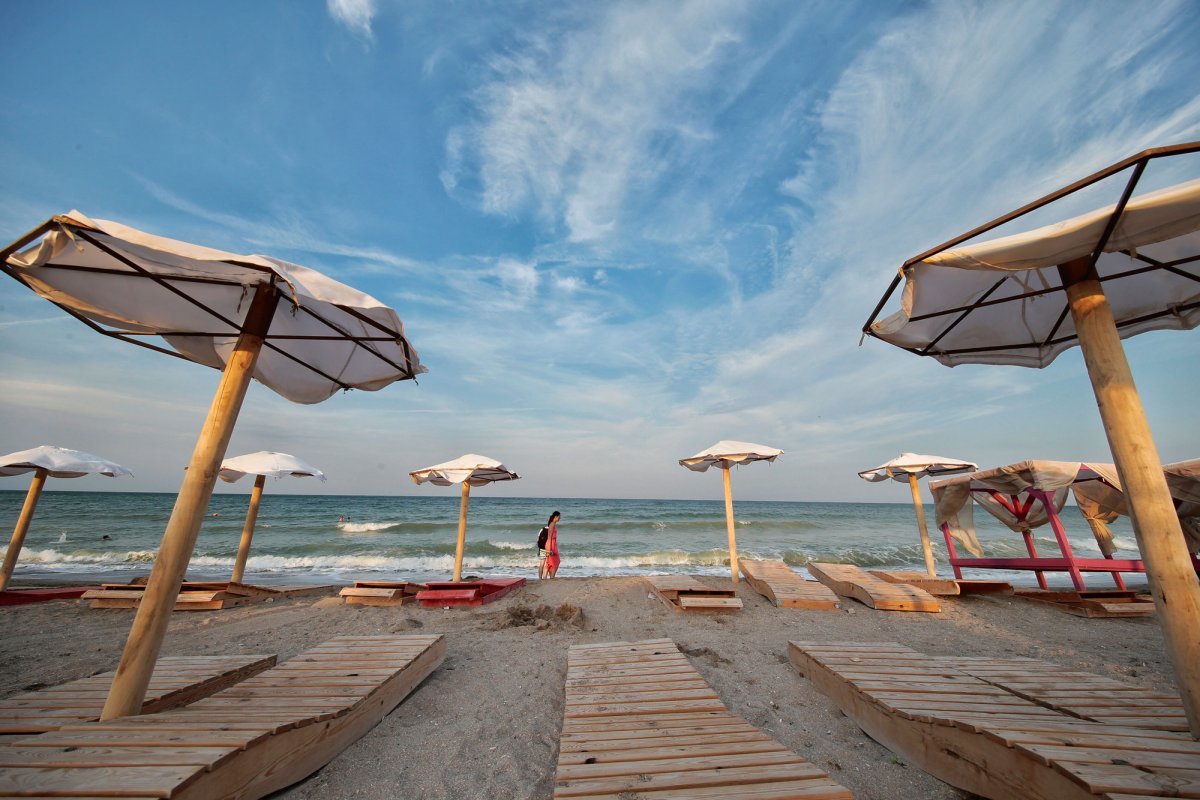 Litoralul, una din atracțiile vacanței de 1 Mai 112019