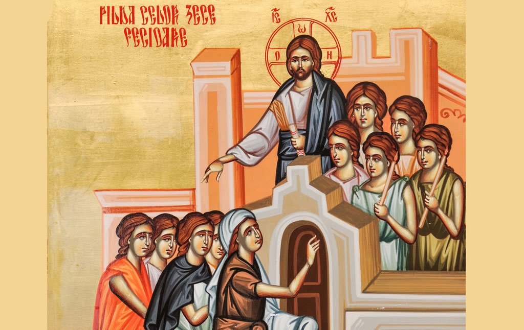 Sfânta şi Marea Marţi (Denie); Sfântul Mucenic Valerie (Slujba Sfântului Mare Mucenic Gheorghe se va săvârşi luni, a doua zi de Paşti, potrivit hotărârii Sfântului Sinod) 111993