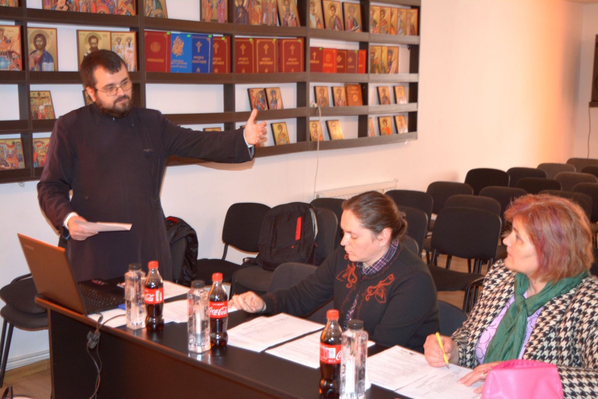 „Hristos: sufletul satului meuˮ, la Hârlău şi Săveni 111821