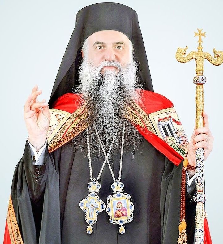 Învierea Domnului - părtășia la iubirea cea veșnică a lui Dumnezeu 111881