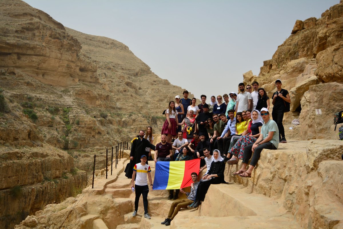 O „călătorie spre centrul pământului” 111850