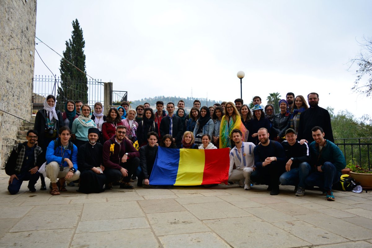 O „călătorie spre centrul pământului” 111854