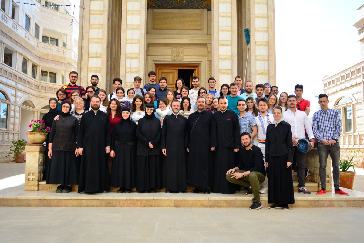 O „călătorie spre centrul pământului” 111855