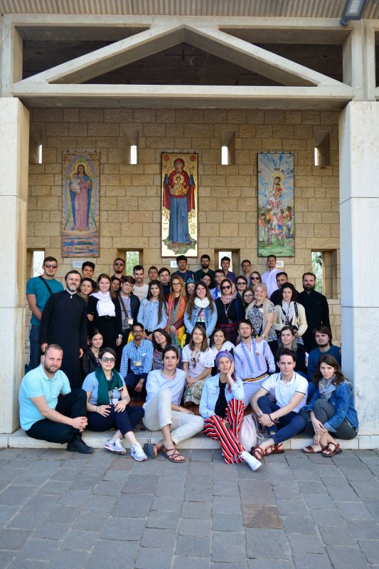 O „călătorie spre centrul pământului” 111856