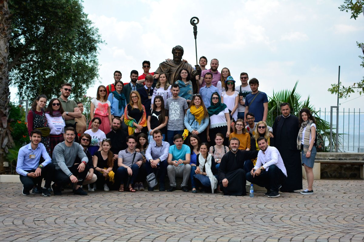 O „călătorie spre centrul pământului” 111858