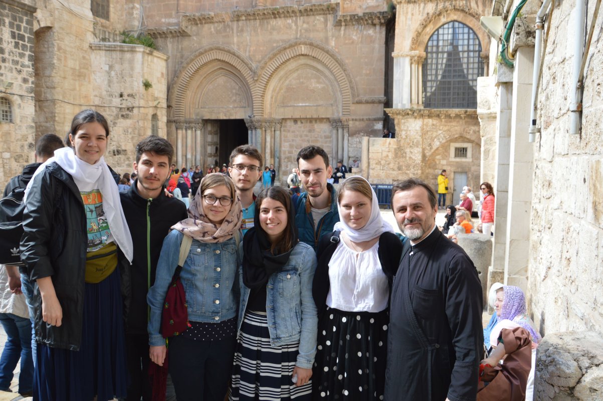 O „călătorie spre centrul pământului” 111860