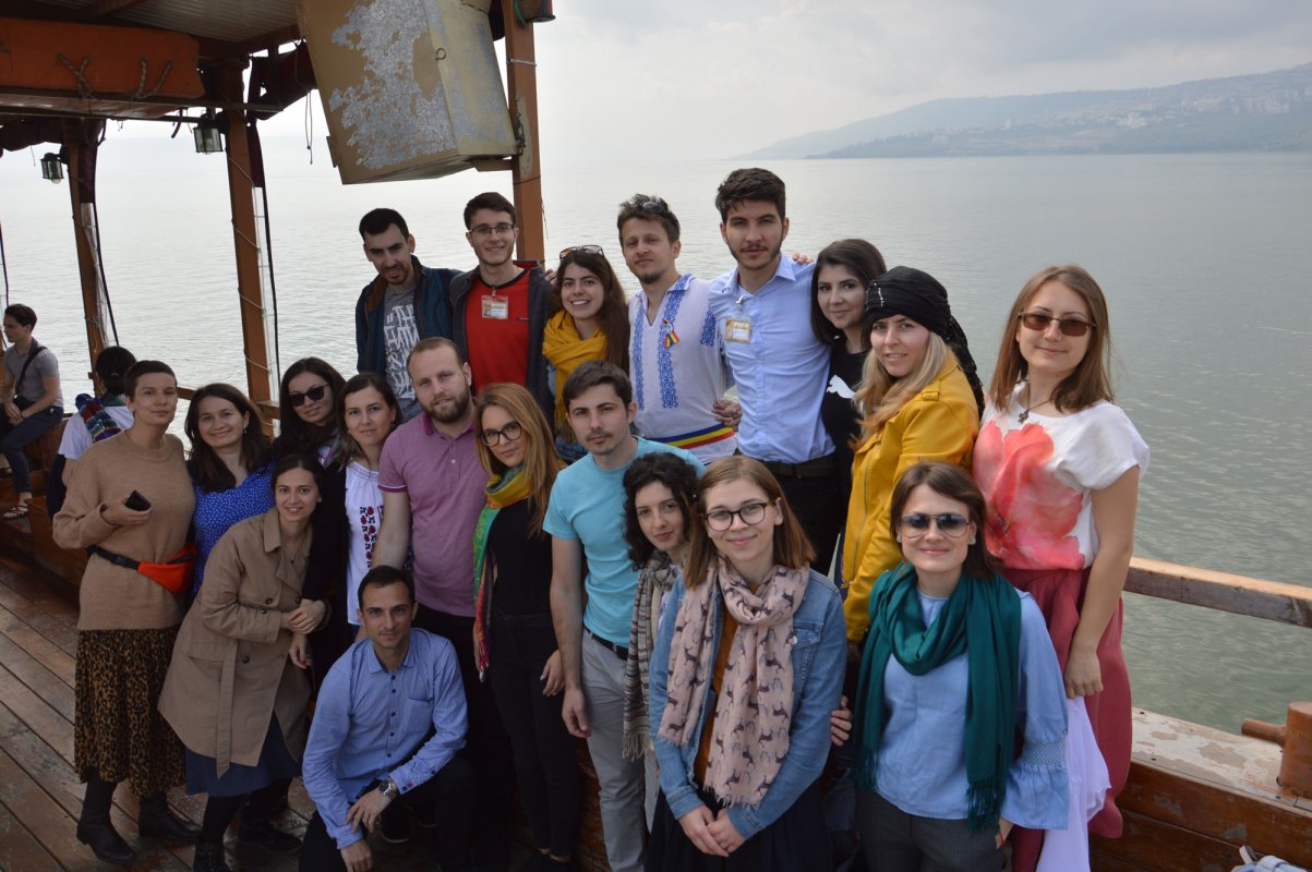 O „călătorie spre centrul pământului” 111861