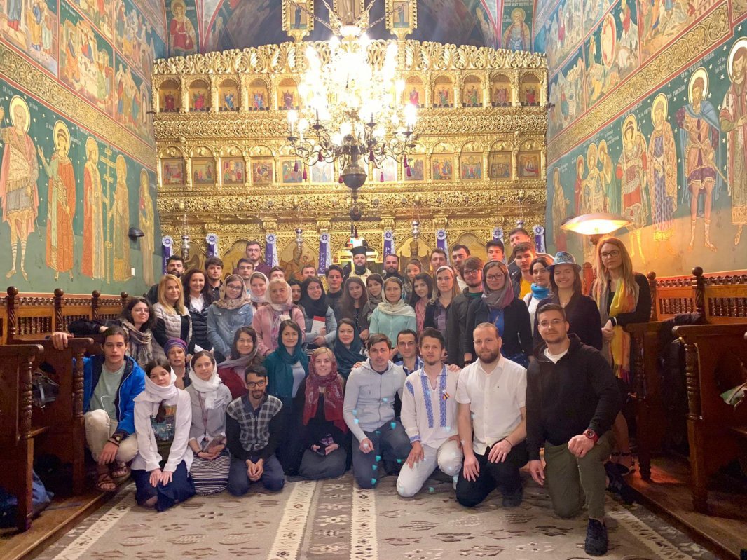 O „călătorie spre centrul pământului” 111863