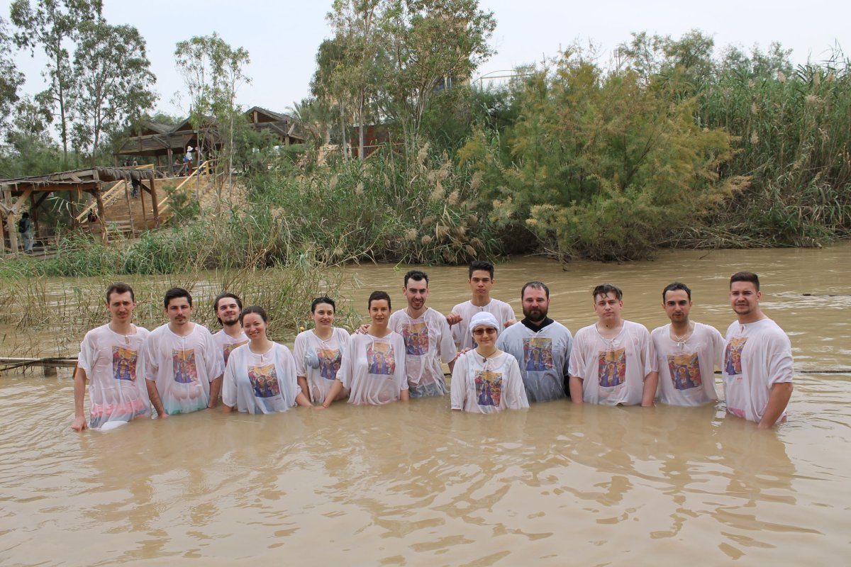 O „călătorie spre centrul pământului” 111865