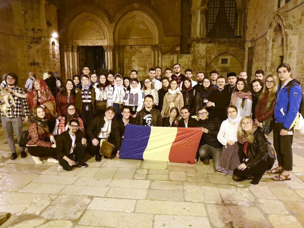 O „călătorie spre centrul pământului” 111867