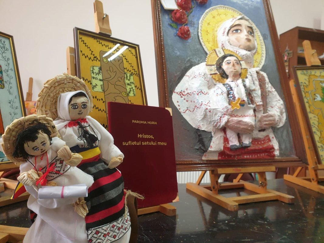 Concursul „Hristos: sufletul satului meuˮ, la final 111774