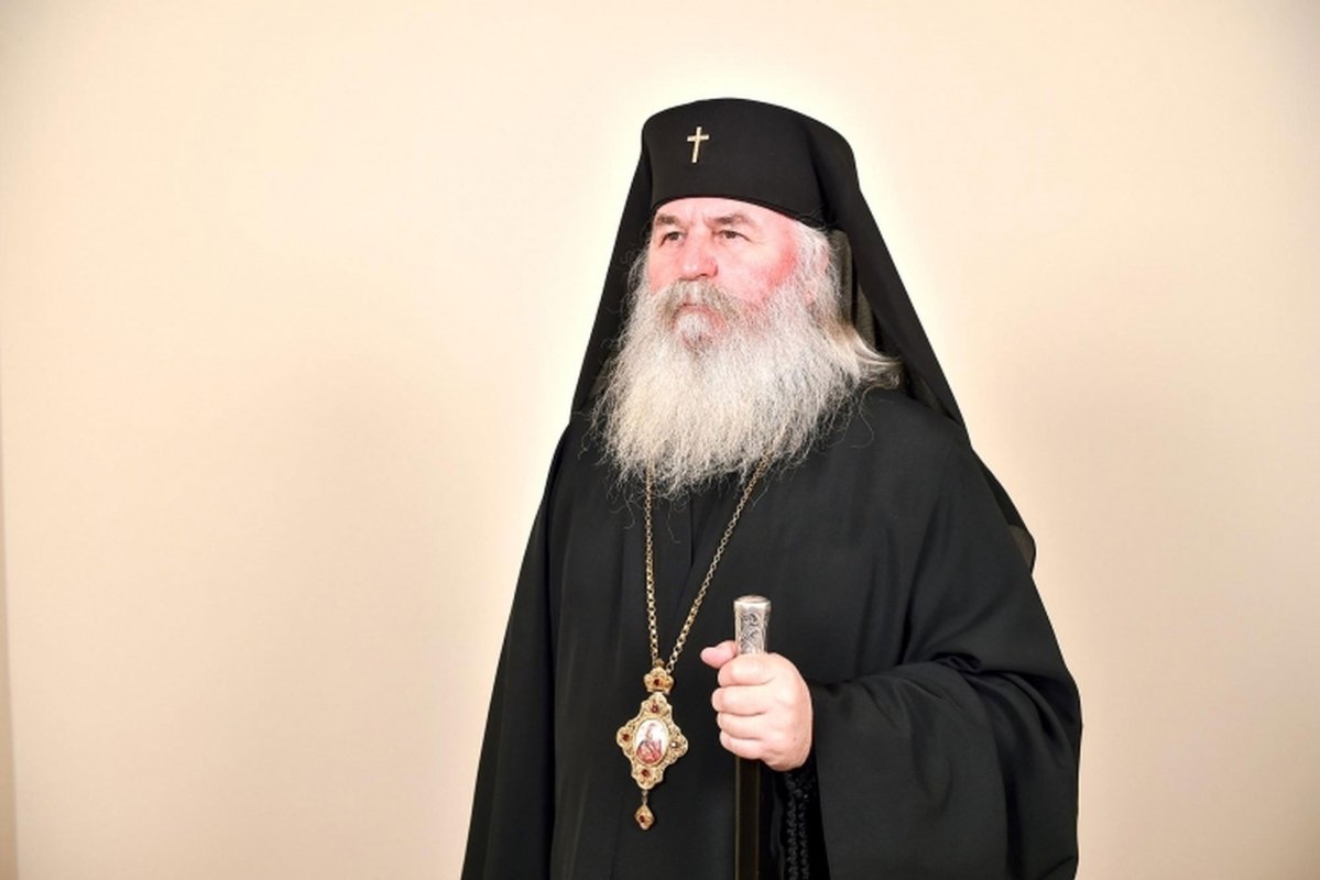 Învierea lui Hristos, învierea noastră 111810