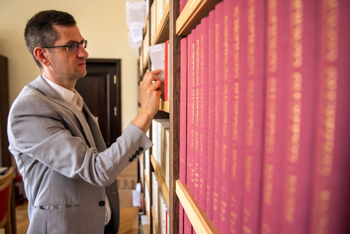 Istoria şi teologia Prohodului Domnului 111771