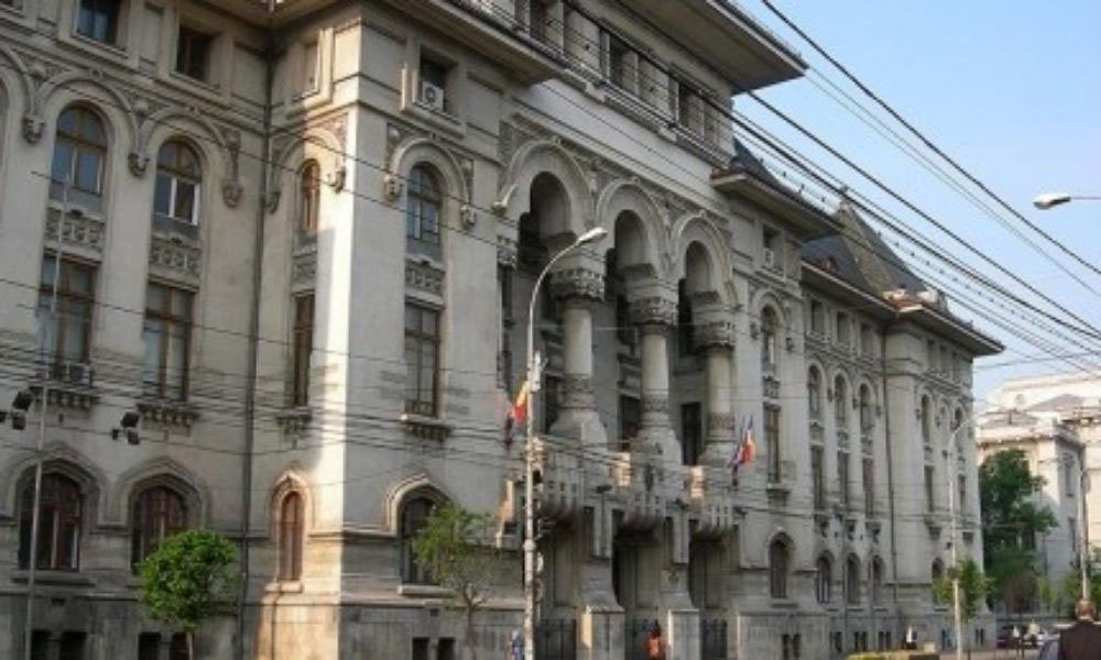 A fost aprobat bugetul Capitalei 111766