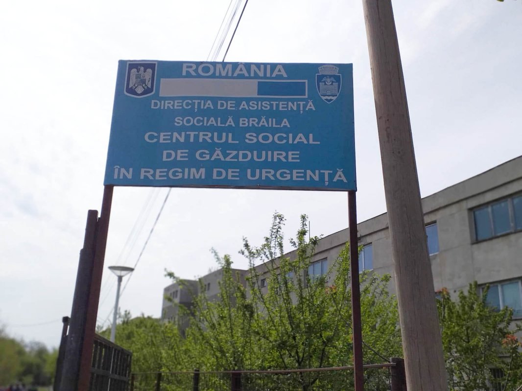 Daruri din partea Parohiei Oprișenești 111761