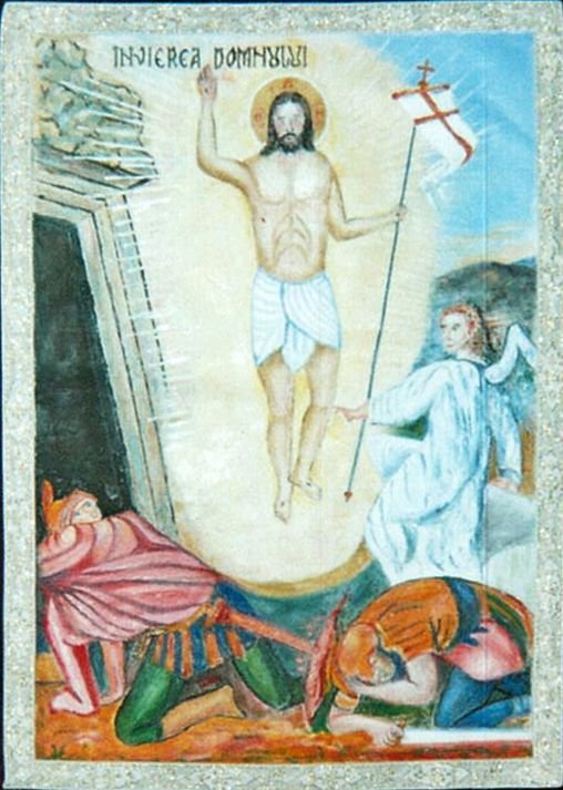 Baia Sprie 1946. Paștile din adâncuri 111963