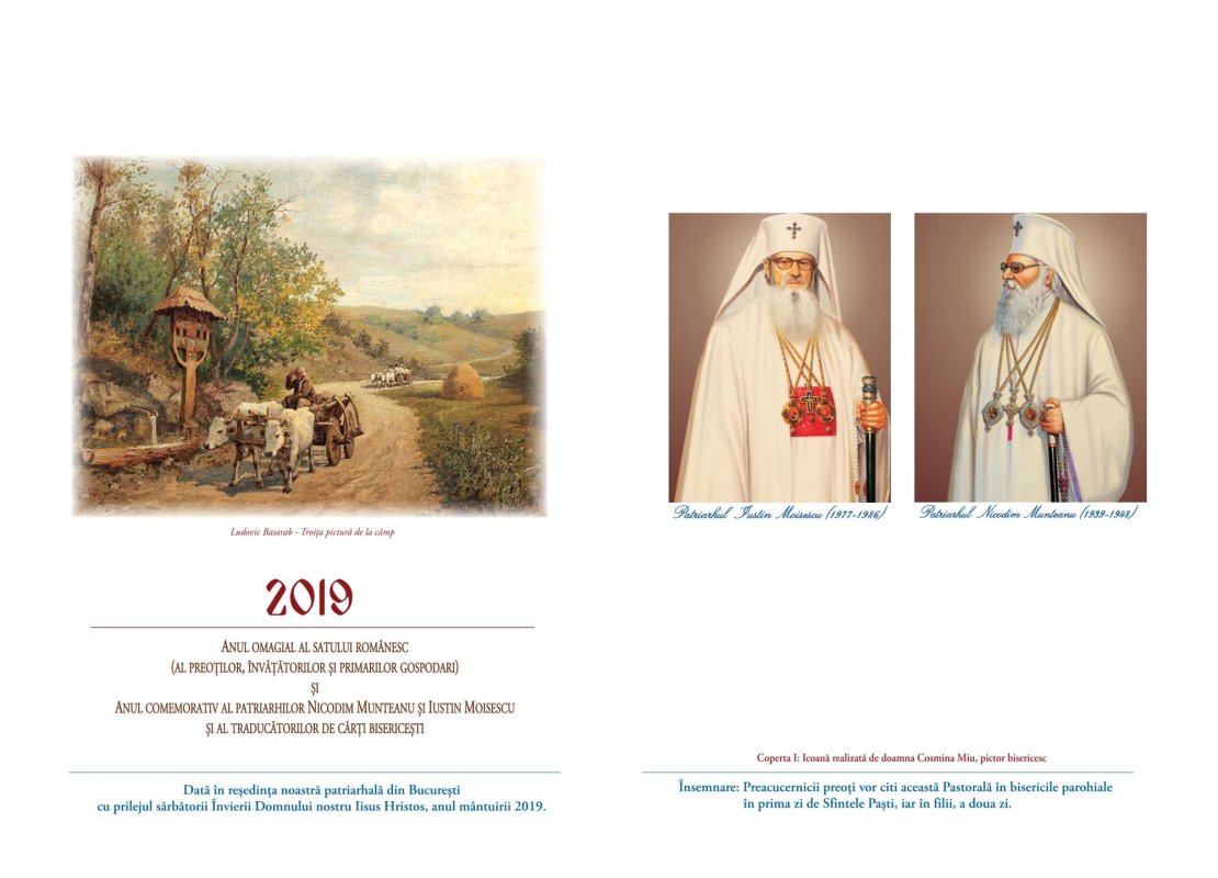 Hristos Cel înviat Se dăruiește în Sfânta Euharistie 111903