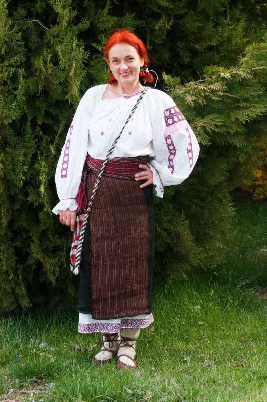 Humulești,  un sat de poveste 111908