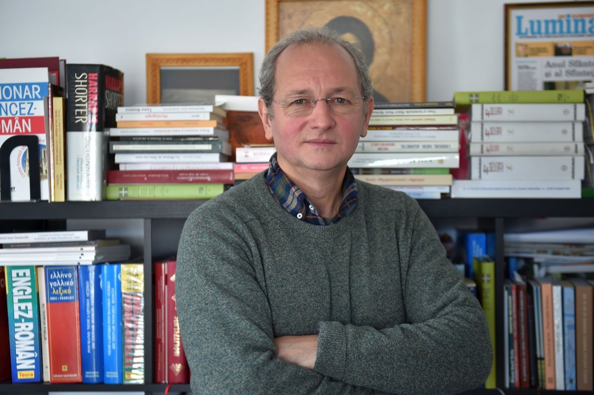 „Necreștinii pun punct după moarte, creștinii pun virgulăˮ 112040