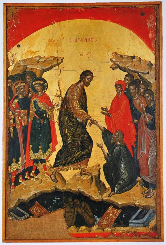 „Necreștinii pun punct după moarte, creștinii pun virgulăˮ 112041