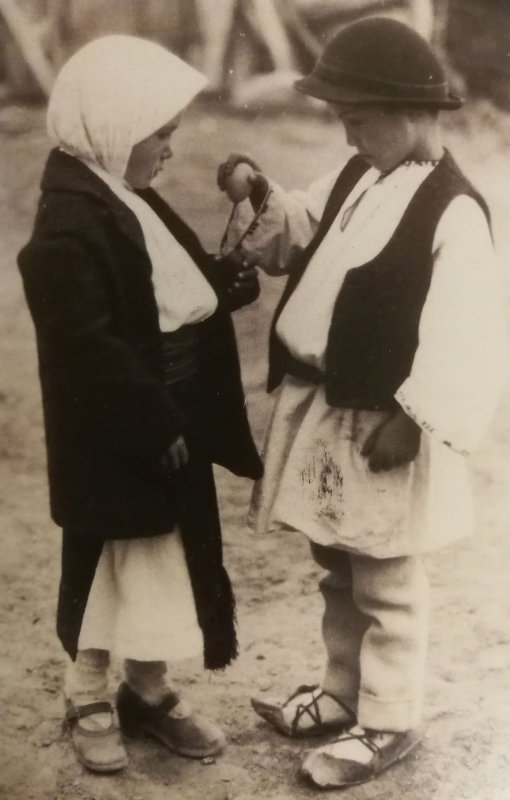 Ouăle încondeiate, mesageri ai Învierii 111915