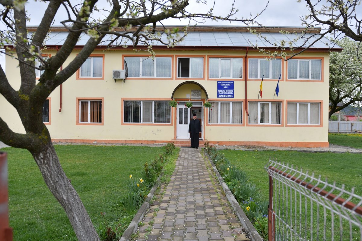 „Satul românesc se poate salva doar prin implicare” 111934