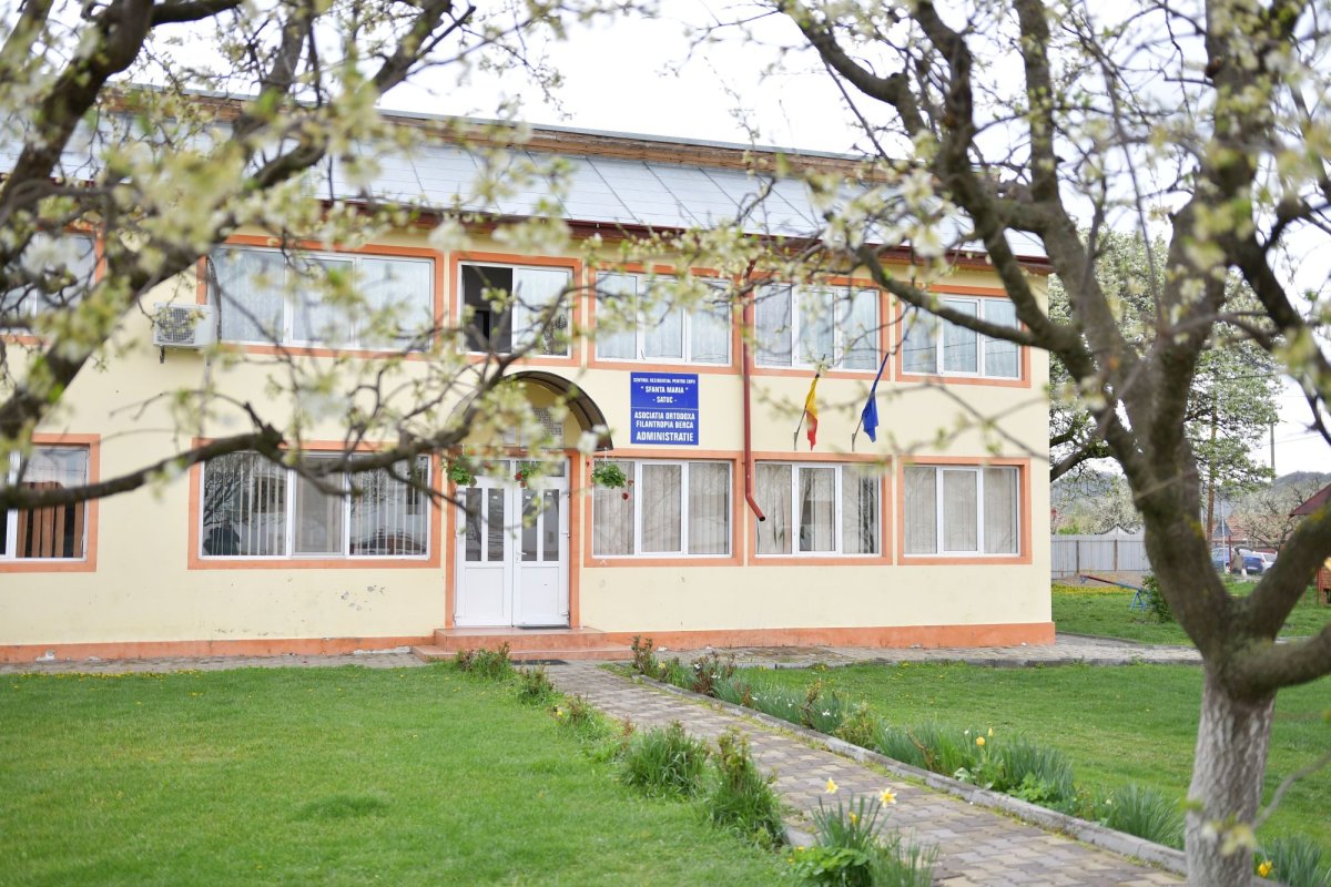 „Satul românesc se poate salva doar prin implicare” 111935