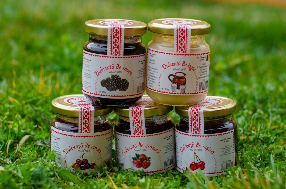 „Satul românesc se poate salva doar prin implicare” 111939