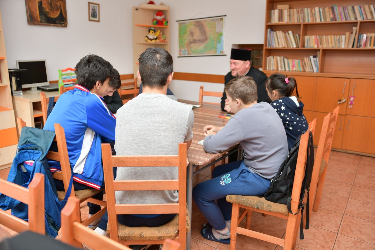 „Satul românesc se poate salva doar prin implicare” 111940