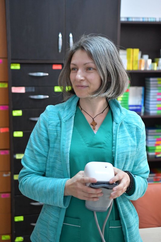 „Satul românesc se poate salva doar prin implicare” 111942