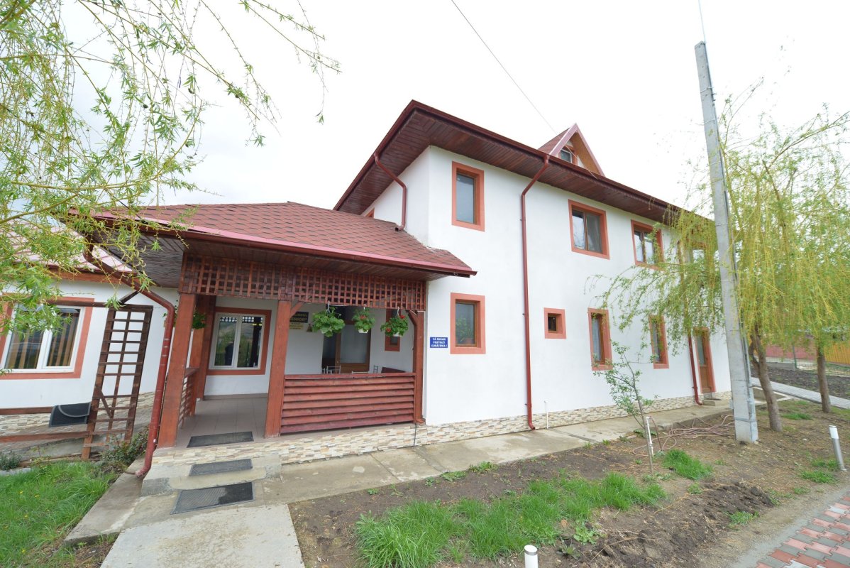 „Satul românesc se poate salva doar prin implicare” 111943