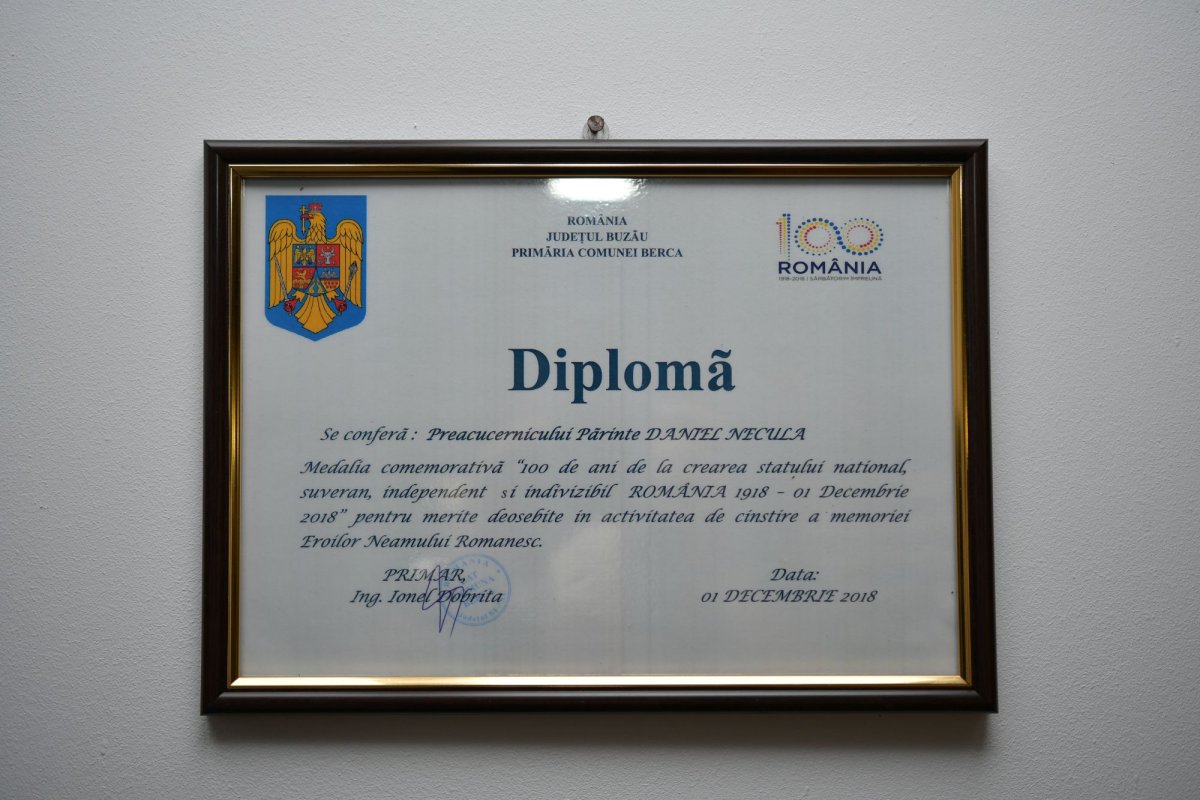 „Satul românesc se poate salva doar prin implicare” 111944