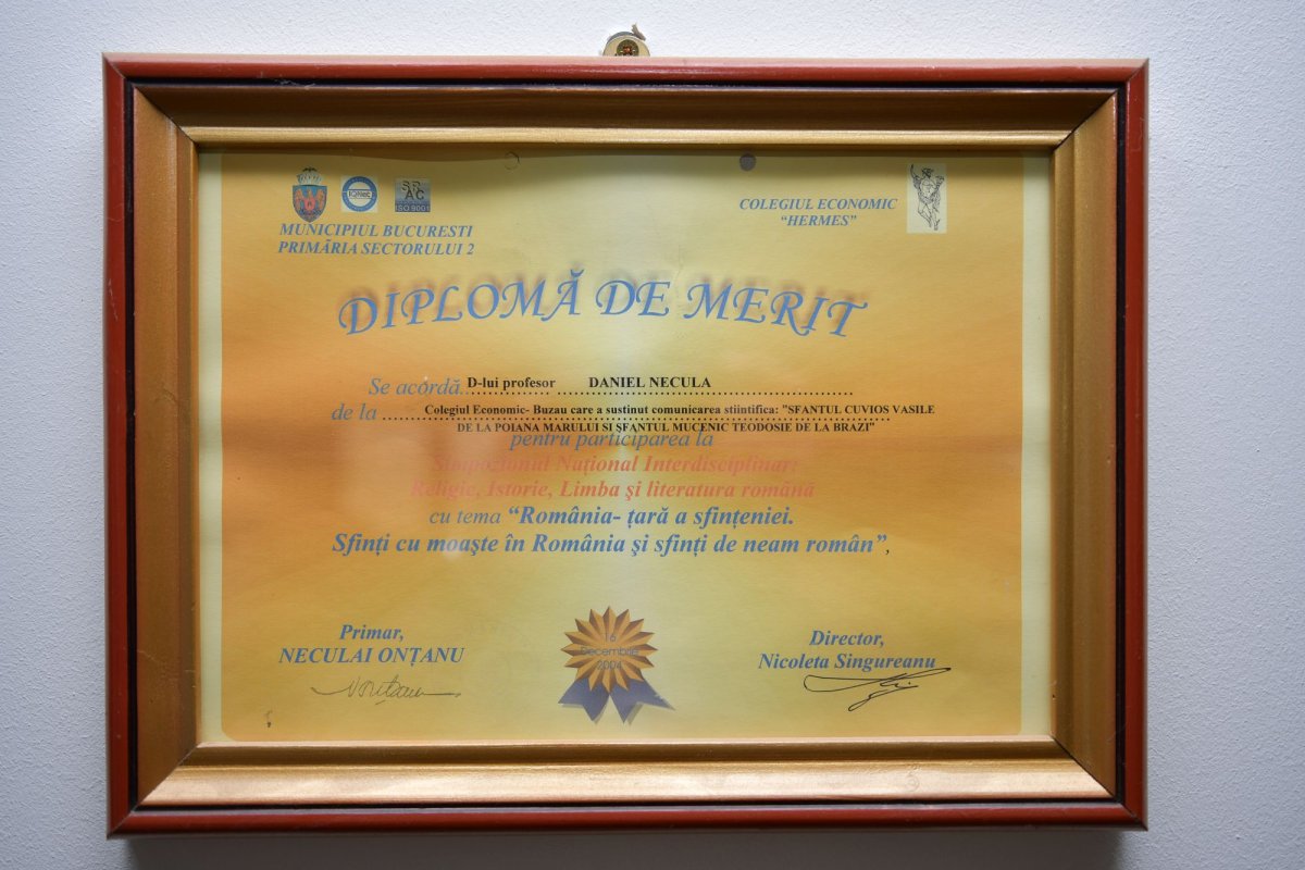 „Satul românesc se poate salva doar prin implicare” 111945