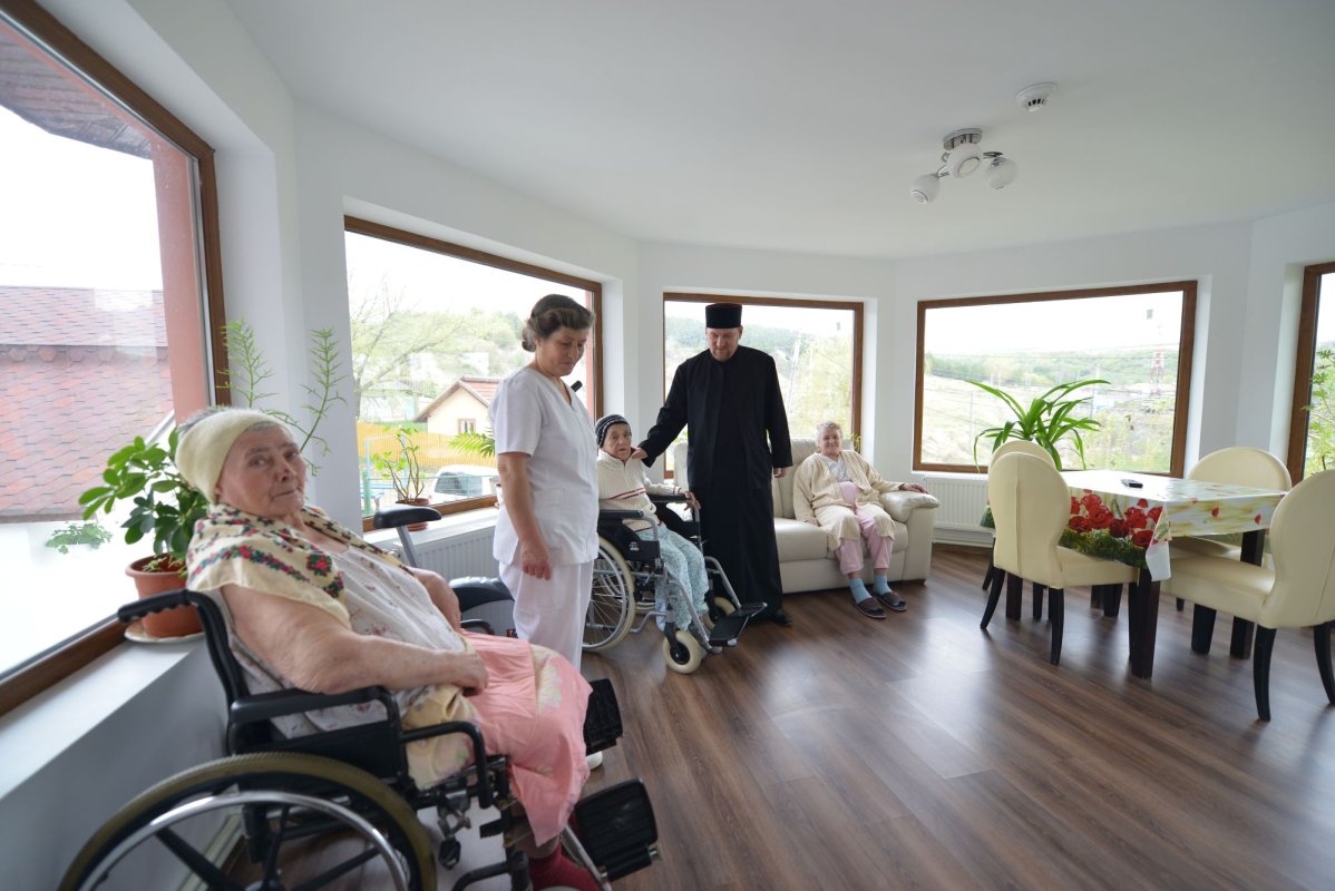 „Satul românesc se poate salva doar prin implicare” 111946